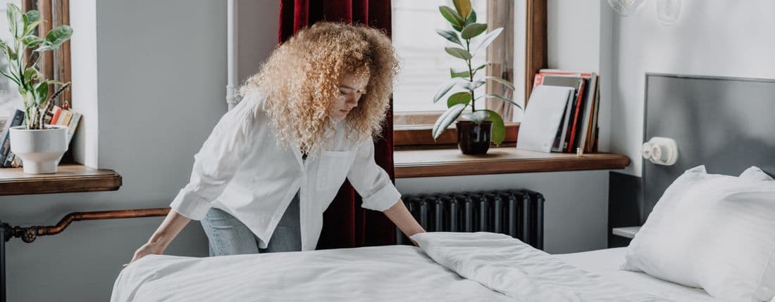 Linen Service