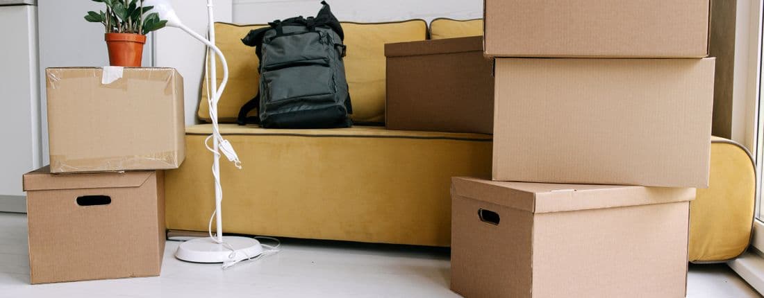Move Out Clean